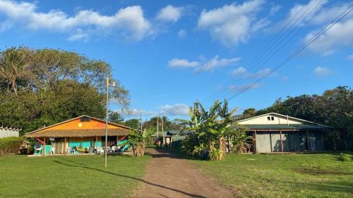Hanga Roa Apartment | Tumu Cabin Rapa Nui