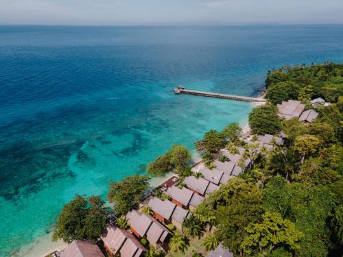 Tioman Island Resort | Relax at Tunamaya Beach & Spa Resort on Tioman Island