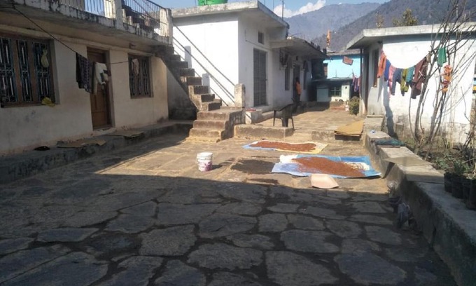 Dugalbitta House | Comfortable Tungeshwar Homestay for Family Getaways
