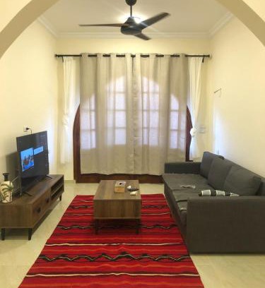 Tunis Village Apartment | Tunis Vista