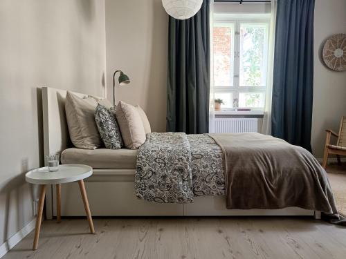 Lahti Apartment | Cozy One-Bedroom Near City Center - Rated 9.5/10!