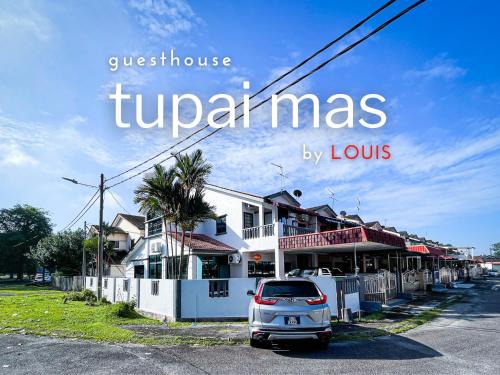 Kampung Aman House | Family-Friendly Tupai Mas Semi-D by LOUIS: 4-Star Delight