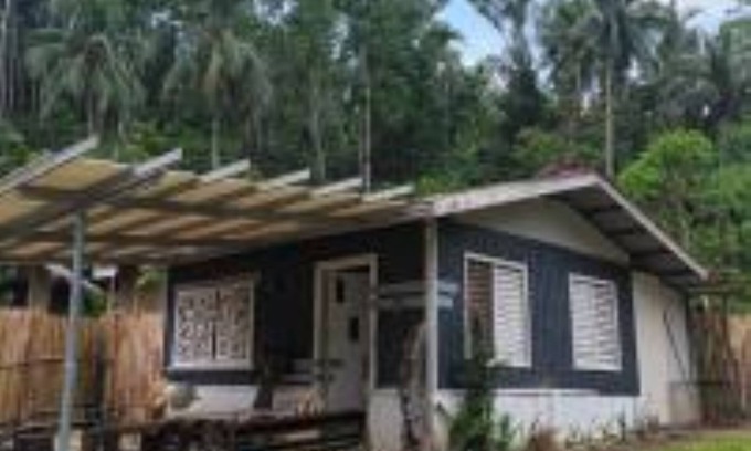 Puerto Princesa House | Explore Tupi's Haven Resort with Oceanfront Amenities