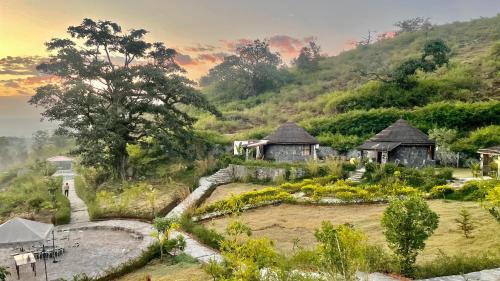 Kumbhalgarh Hotel | Nature Retreat at Turban Wilderness, Kumbhalgarh