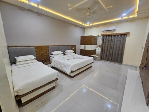 Shergarh Resort | Turban Resort