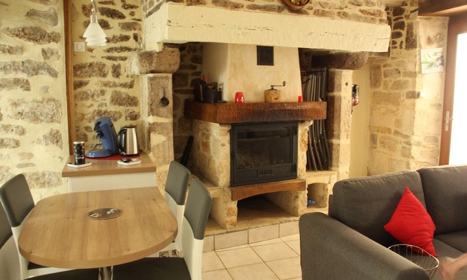 Turenne Cottage | Experience Turenne: A Beautiful Village with Amazing Amenities