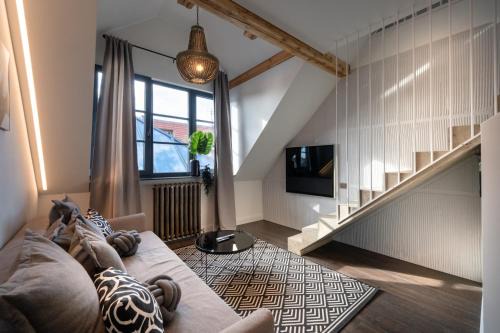 Old Town Apartment | Guest Rated 9.5: Turgaus Self Check-in Old Town Stay
