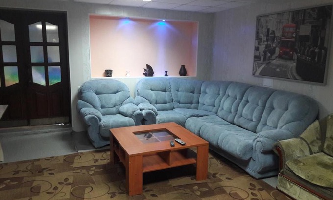 Turgoyak House | Budget-Friendly Stay at Turgoyak-House Guest House