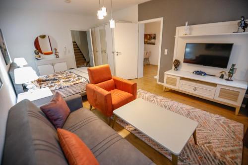 Triberg im Schwarzwald Apartment | Child-Friendly Turis Ferienwohnung with Great Guest Ratings