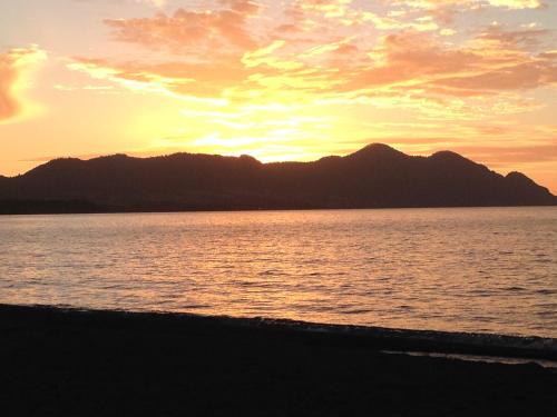 Ensenada House | Experience Oceanfront Delight at Turismo Montaña II