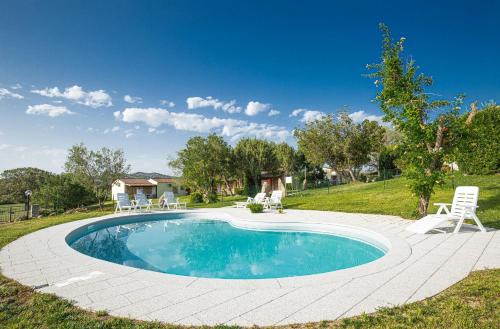 Arzachena Hotel | Relax at Turismo Rurale CUDACCIOLU: Oceanfront Retreat
