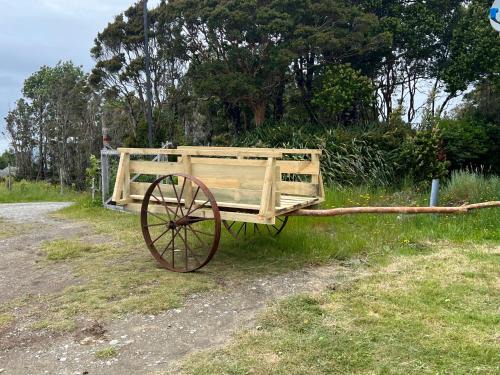 Ancud Cabin | Turismos los Carbooneros de Pugueñun