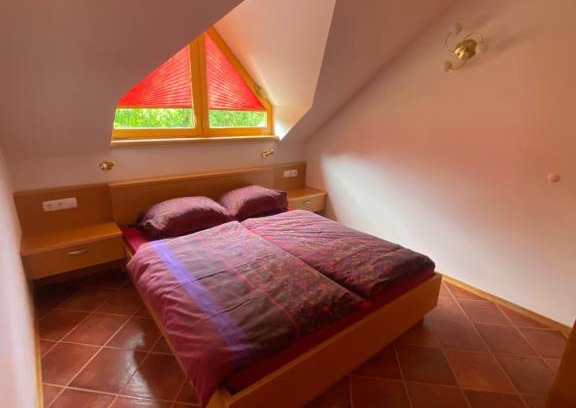 Vidrga Apartment | Discover Turistična kmetija Gracarjeva domačija Retreat