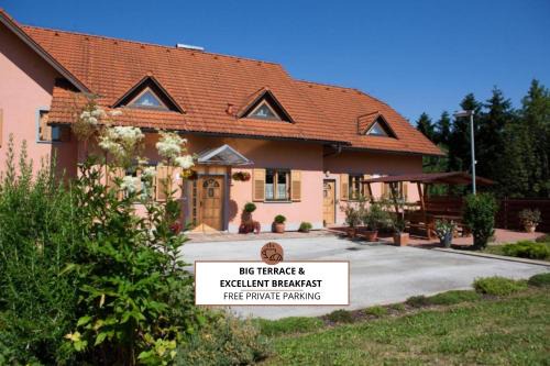 Pesnica House | Discover Comfort at Turistična kmetija Protner - Rated 9/10
