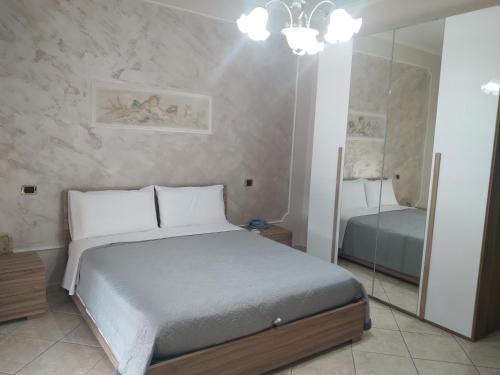 Santa Maria la Carita Bed & Breakfast | Turisti a Casa mia