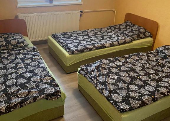 Zabokreky House | Pet-Friendly Hotel at Sport Area Žabokreky - Family Focused