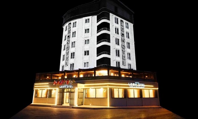 Sivas House | Convenient Access to Attractions with Family-Friendly Amenities