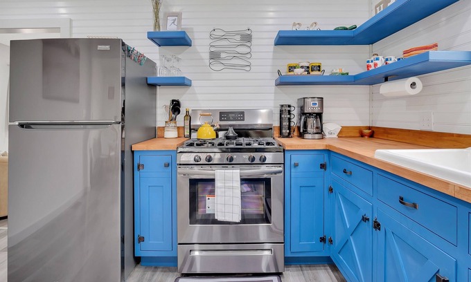 Hartwick House | Turkey Hill: Newly Renovated Oasis Near Cooperstown!