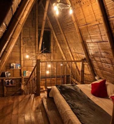 La Estrella Other | Relax at Turmequé Cabaña: Family-Friendly & Pet Friendly
