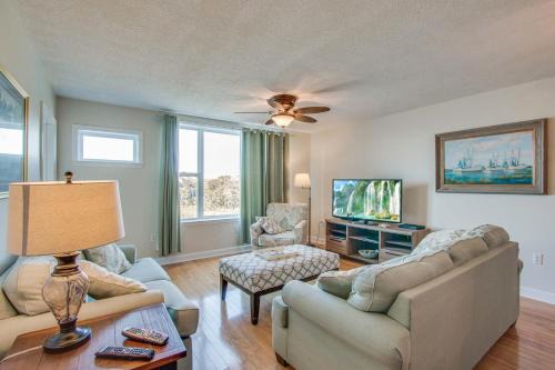 Folly Beach Villa | Turn Of River 2F