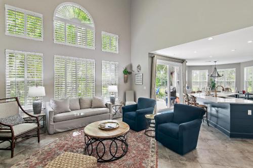 Sandestin House | Guest Rated 10/10 at Turnberry 8519 with Pool & Breakfast
