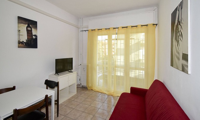 Forlanini Apartment | Convenient Turner House | Steps from Duomo & Pet Friendly