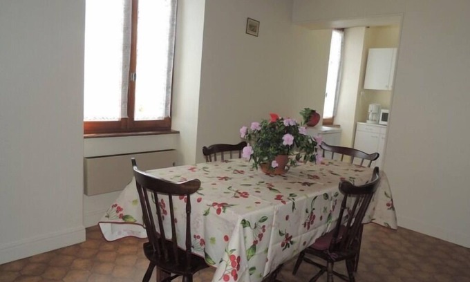 Saint-Hilaire-les-Monges House | Family-Friendly Stay at Turquoise, Saint-Hilaire-les-Monges