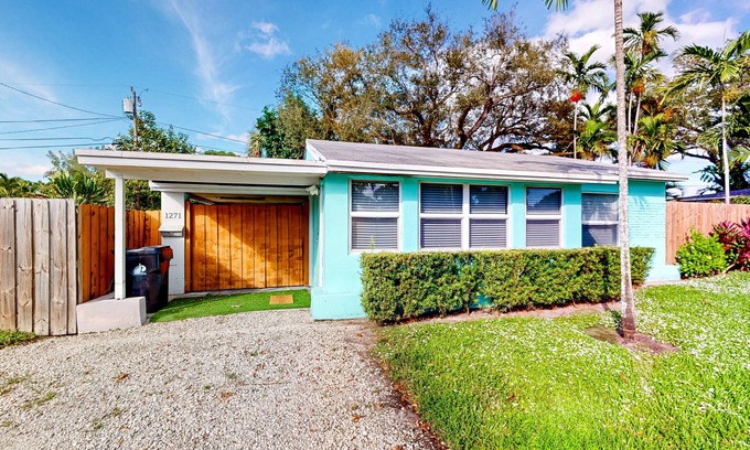 Edgewood House | Bright Retreat with Ocean View, Pool & Family-Friendly Amenities