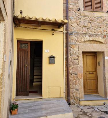 Scano di Montiferro House | Top-Rated Family Hotel - Turre Awaits Your Arrival