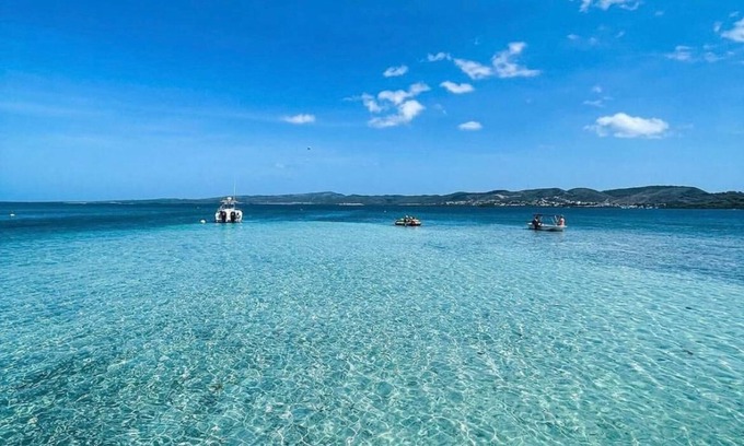 La Parguera Hotel | Experience Turtle Bay Inn: Ocean View, Pool & Spa Retreat