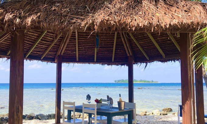 Turtle Bay Hotel | Enjoy Ocean Views at Turtle Bay Lodge - Rated 8.4/10