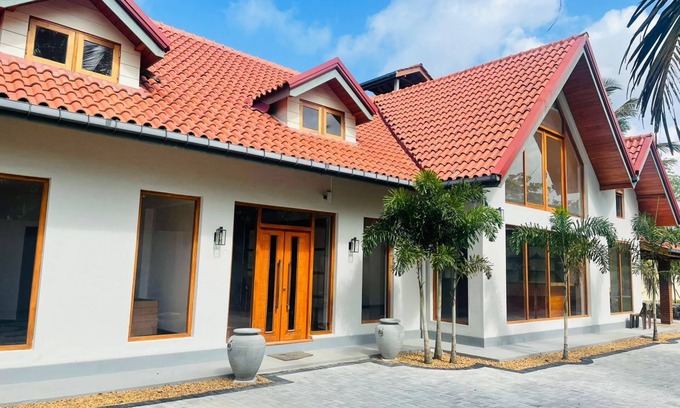 Talpe Villa | Turtle bay view private villa