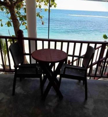 Talpe House | Beachfront Bliss at Turtle Beach Talpe - 9/10 Guest Rated
