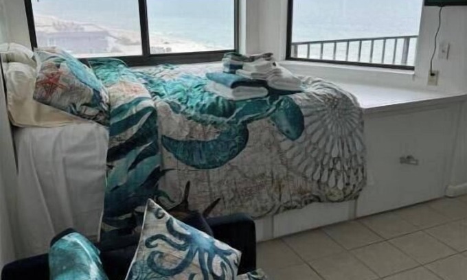 Myrtle Beach Hotel | Experience Turtle Bliss with Ocean Views and Spa Amenities