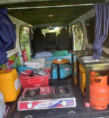 Korotogo Other | Turtle Campervans Fiji