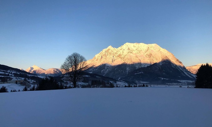 Donnersbach Apartment | Family-Friendly Stay at Turtle Dove - Lutzmann Hof Awaits