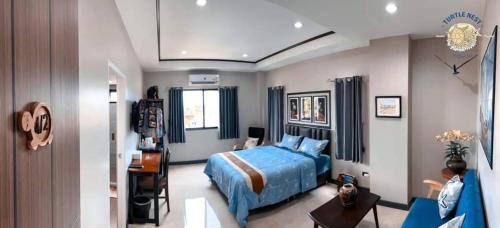 Khao Tao Apartment | Family-Friendly Turtle Nest with Kitchen Amenities & Great Rating