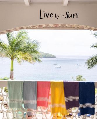 Les Anses-d'Arlets Villa | Turtle Rock 5 chambres