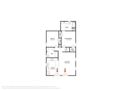 Rockport House | Pet-Friendly Retreat at Turtles Nest: 4-Star Stay!