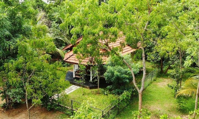 Tangalle Bed & Breakfast | Experience Turtles View Resort's Private Beach & Oceanfront