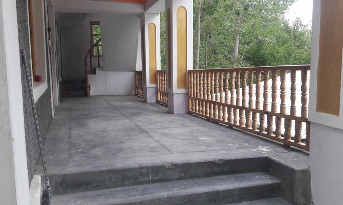 Turtuk House | Discover Turtuk Delight Guest House: Family-Friendly Retreat