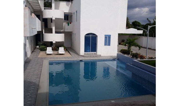 Tonsupa Apartment | Relaxing Vacations by the Ocean in Tonsupa