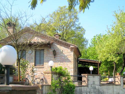 Chiusdino House | Pet-Friendly Retreat at Belvilla by OYO Casa Gioia