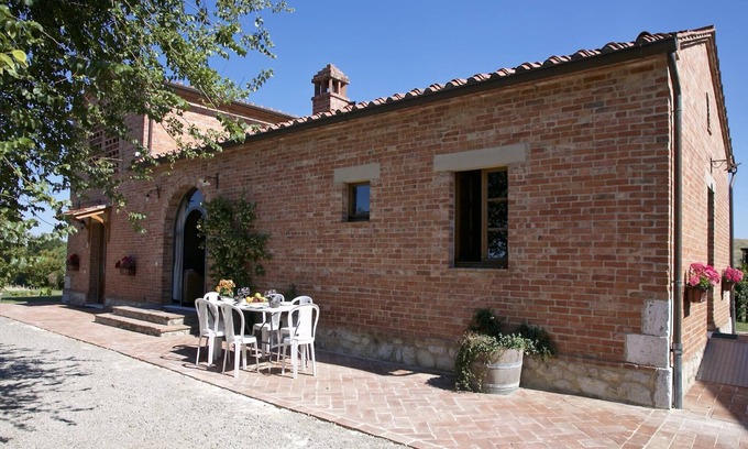 Torre A Castello Other | Unforgettable Experience at Belvilla by OYO Forno