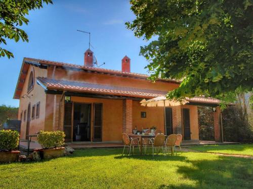 Ferretto House | Discover Belvilla by OYO Camillo Tosco: 4-Star Family Retreat