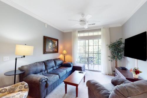Four Corners Apartment | Relaxing Retreat at Tuscana Resort with Pool & Family Fun