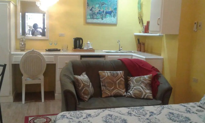 Couva-Tabaquite-Talparo House | Guest Rated: 10/10 at Tuscany, Rose's Place with Kitchen