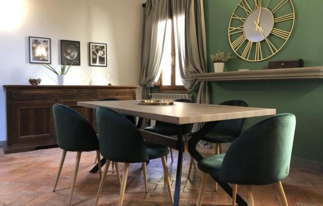 San Giovanni Apartment | Experience Tuscany by Arno and Piazza della Signoria