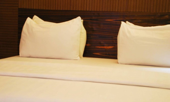 Port Harcourt Hotel | Budget-Friendly Tuscany Suites: Family & Wheelchair Accessible