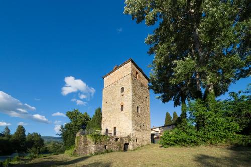 Subbiano Villa | Tuscany Tower Villa